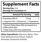 Amino Support Diet Drops