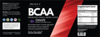 BCAA Grape 325g – 50 servings
