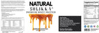 2lb Whey Natural Salted Caramel – 28 serv.
