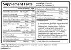 Biotin+E Derma Strand DX