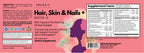 Biotin+E Derma Strand DX