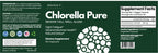 Chlorella Pure – 500mg