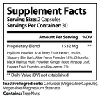 Max Detox W/Acai Berry