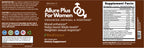Female Libido Supplement - Restore Intimacy and Vitality