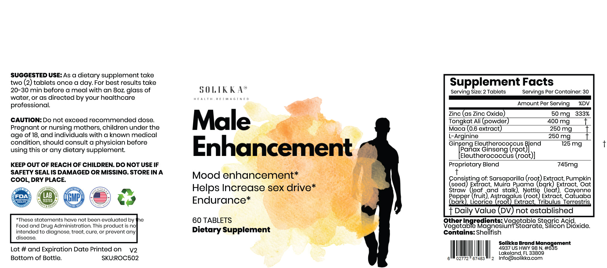 Male Enhancement Or Boost