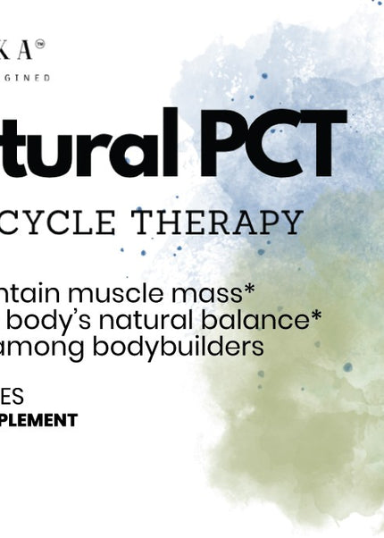 Natural PCT