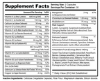 Ultra Multivitamin For Men