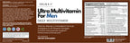 Ultra Multivitamin For Men
