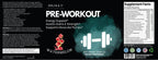 Pre-Workout (Watermelon)