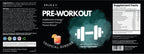 Pre-Workout (Tropical Sunrise)