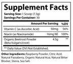Nitric Oxide Boost w/Organic BeetRoot Powder