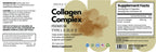 Collagen Complex – Premium Multi-Collagen (90 Capsules)