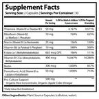 Vitamin B Complex