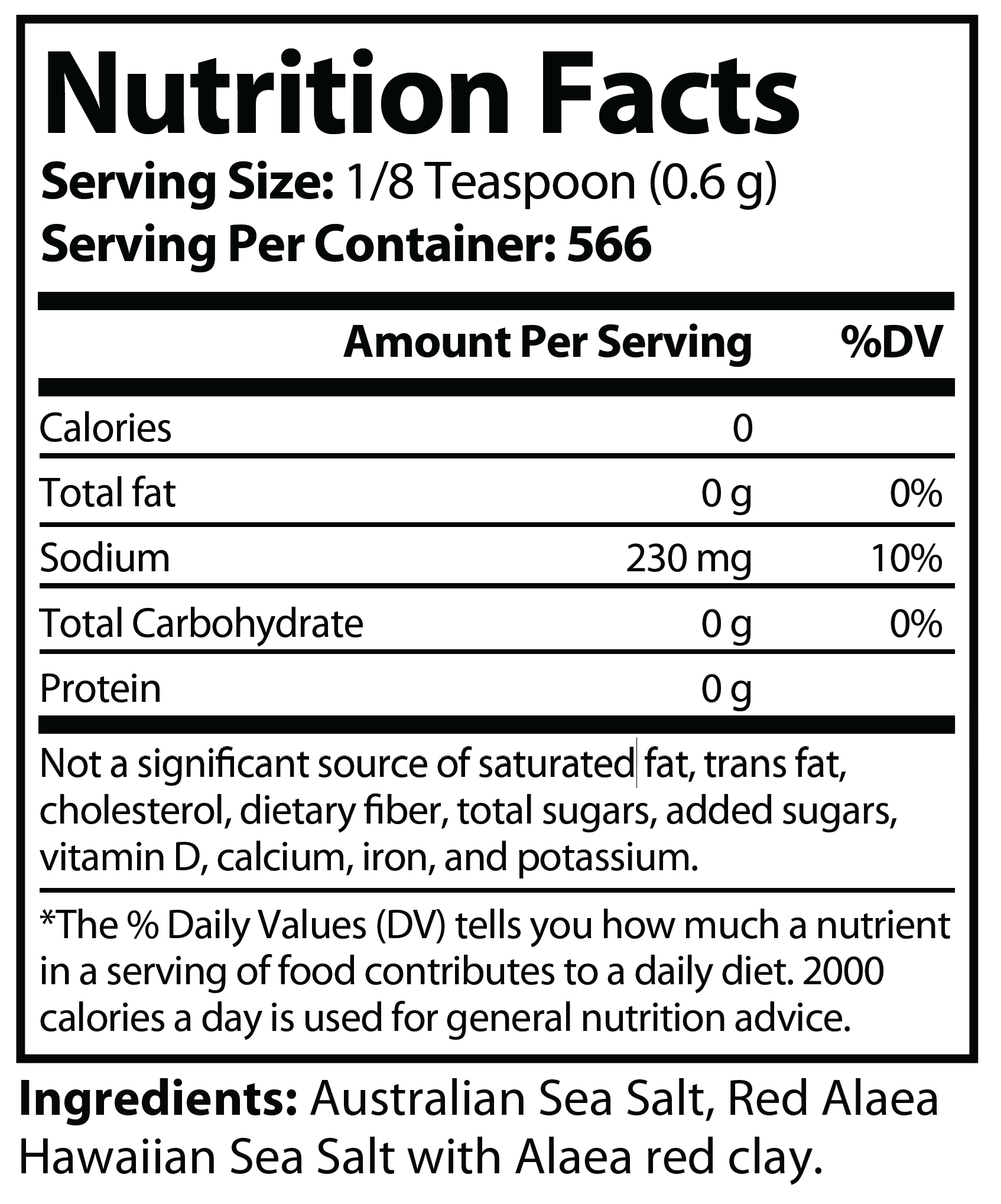 Premium Volcanic Pink Salt Medical Grade