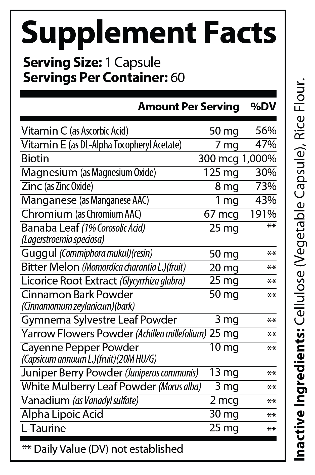 Blood Sugar Plus
