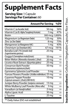 Blood Sugar Plus