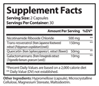 Ultra NAD+Support Formula