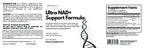 Ultra NAD+Support Formula