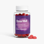 Sleep Well Gummies