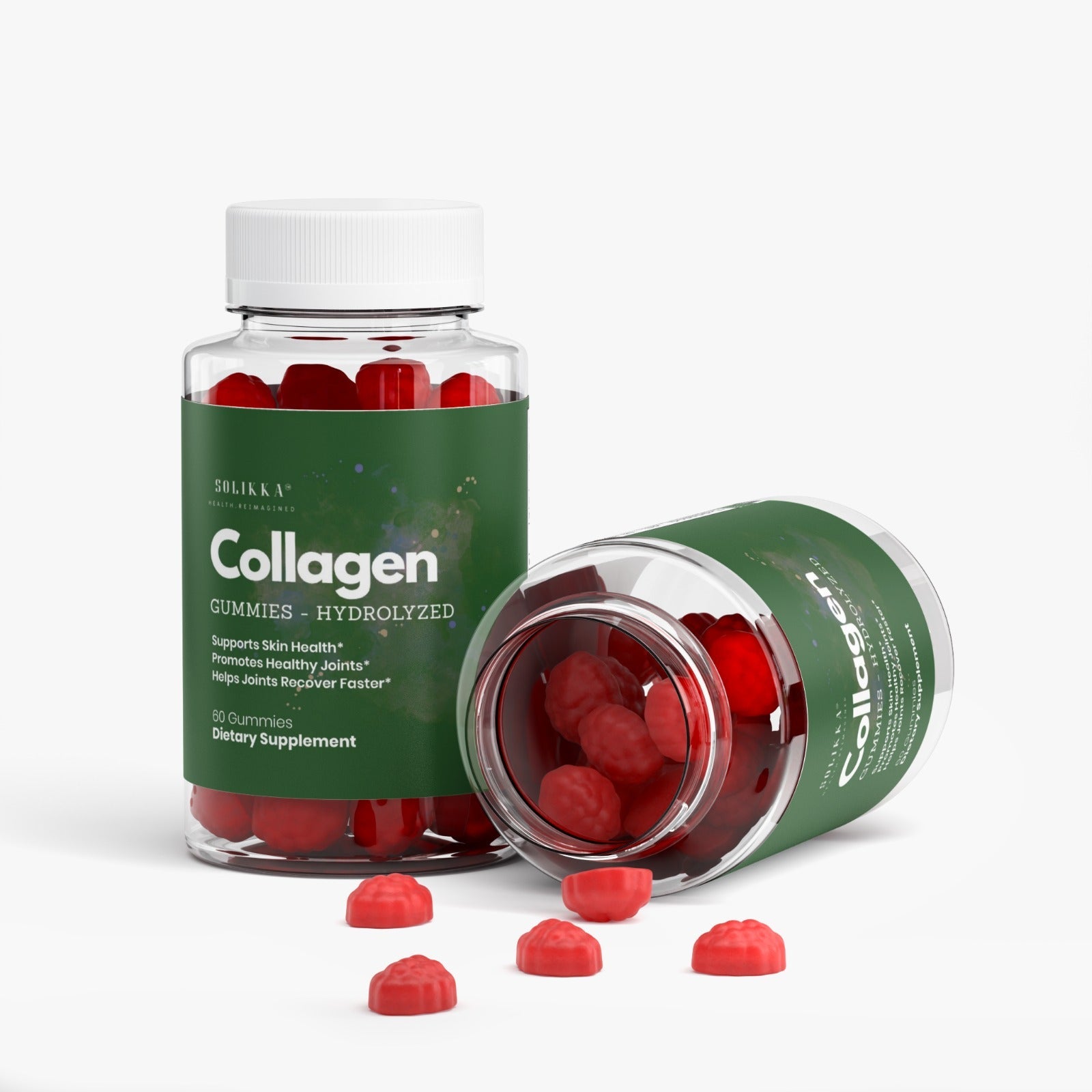 Collagen Gummies