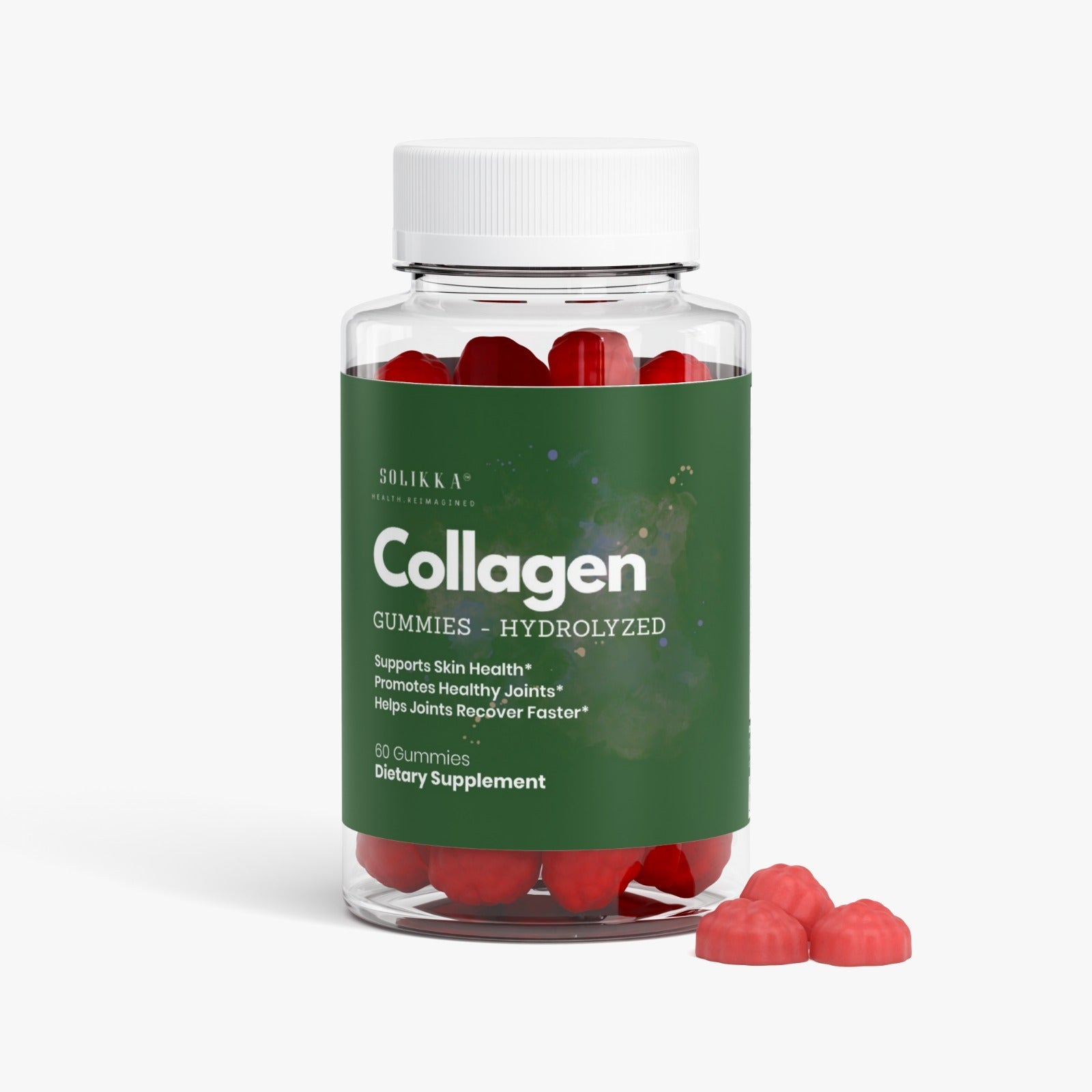 Collagen Gummies