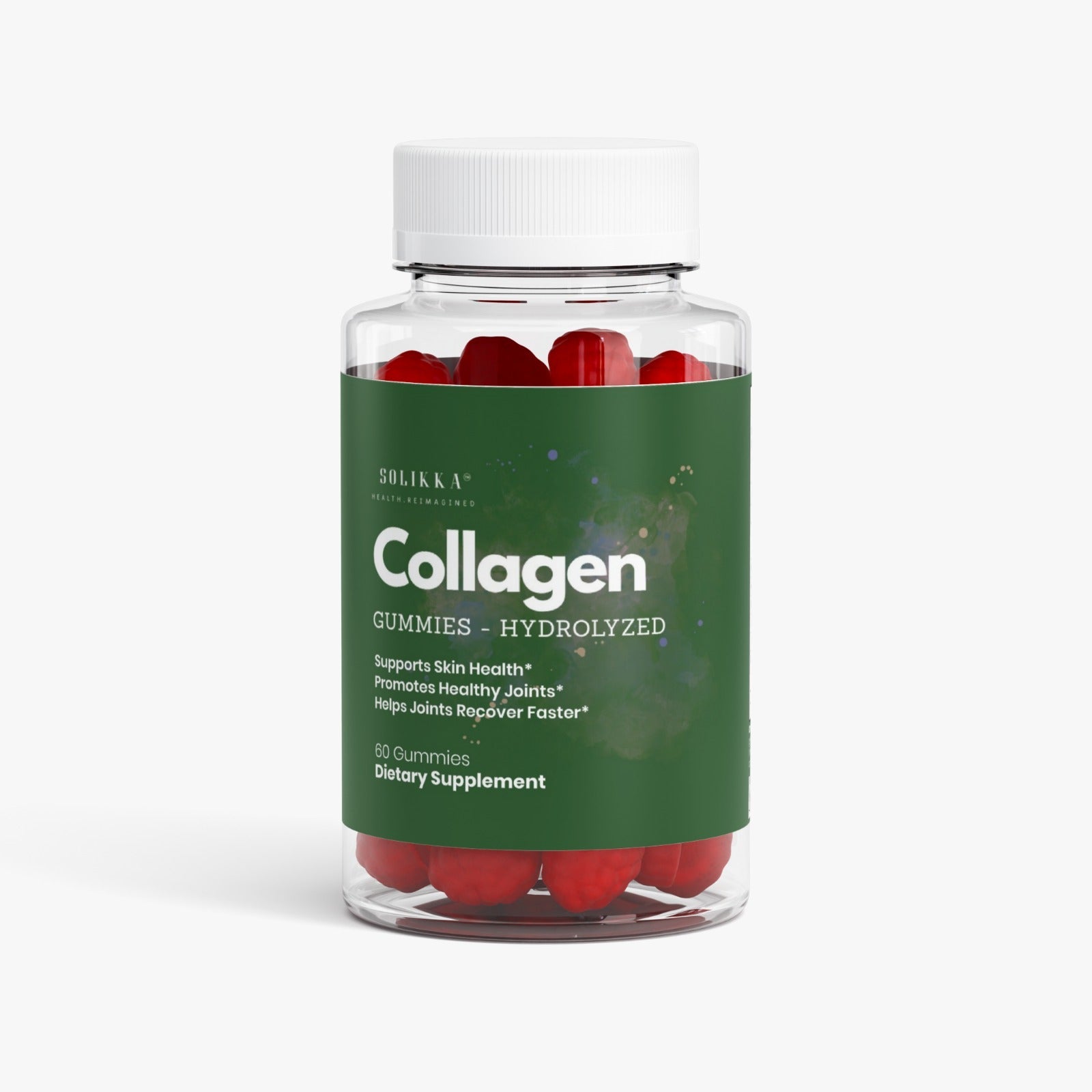 Collagen Gummies