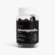 Ashwaganda  Gummies