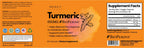 Turmeric w/BioPerine-650mg