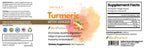 Turmeric w/Ginger