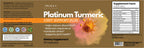 Platinum Turmeric Joint Support Plus