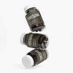 Premium Shilajit Gummie w/Ashwaganda