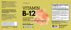 B-12 Drops