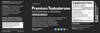 Premium Testosterone w/ Testofene