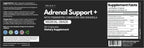 Adreanal Support Plus Medical Grade