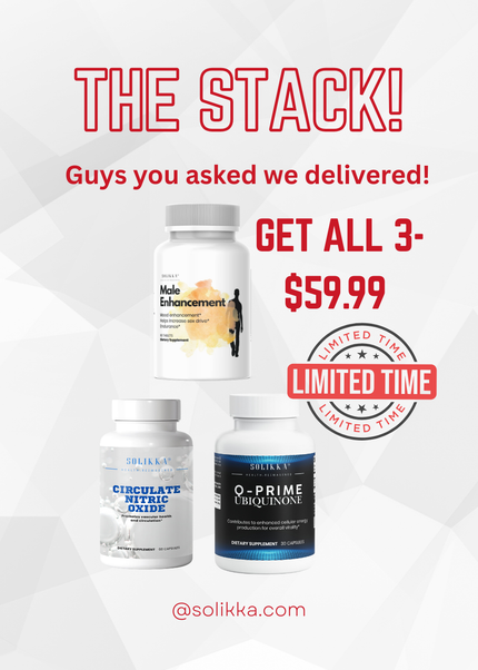 The Stack!