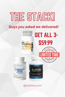 The Stack!