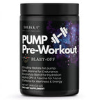 Pre-Workout Blast-Off 312g w/ Natural Flavor