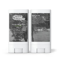 2 Pack Tallow Zinc Sun Stick