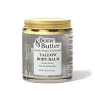 Manuka Honey Chamomile Tallow Body Balm