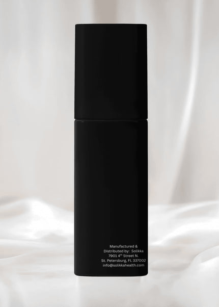 Excalibur-Revitalizing Creme' for Men