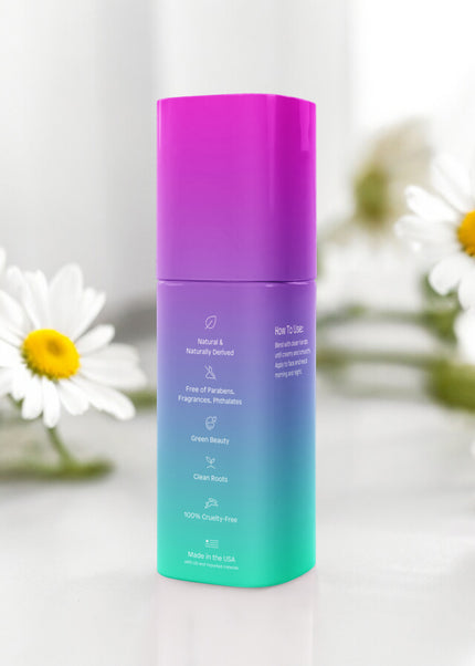 Bliss Pro-Aging Nourishing Face Cream
