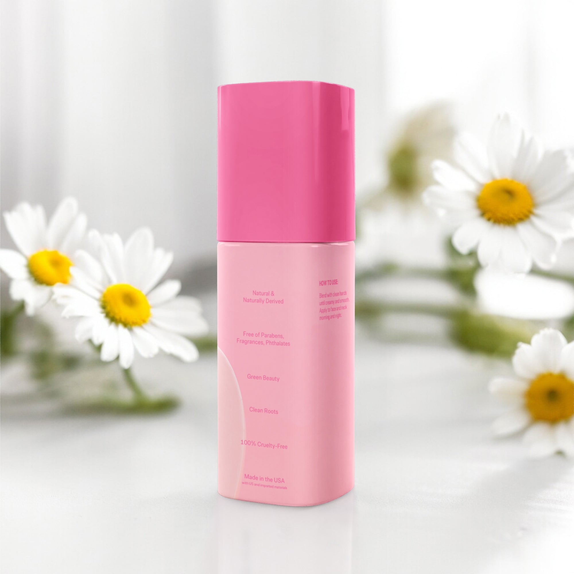 Bone & Butter Pro-Aging Nourishing Face Cream