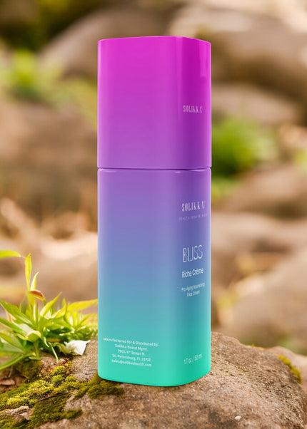 Bliss Pro-Aging Nourishing Face Cream