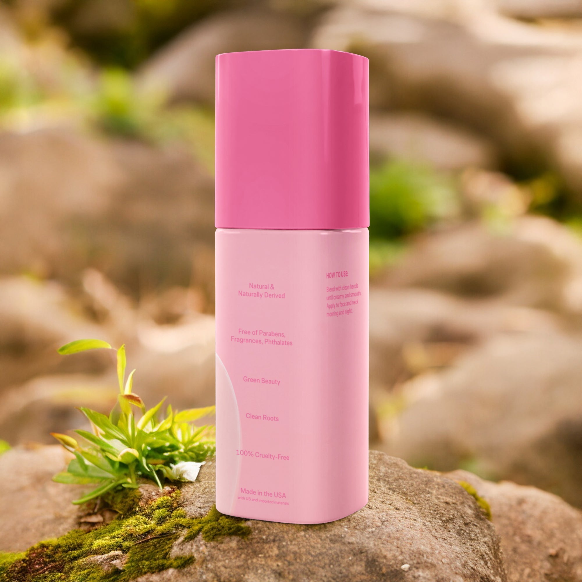 Bone & Butter Pro-Aging Nourishing Face Cream