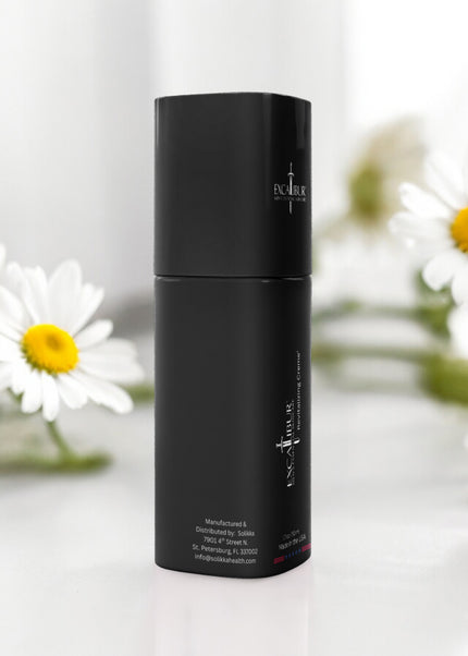 Excalibur-Revitalizing Creme' for Men