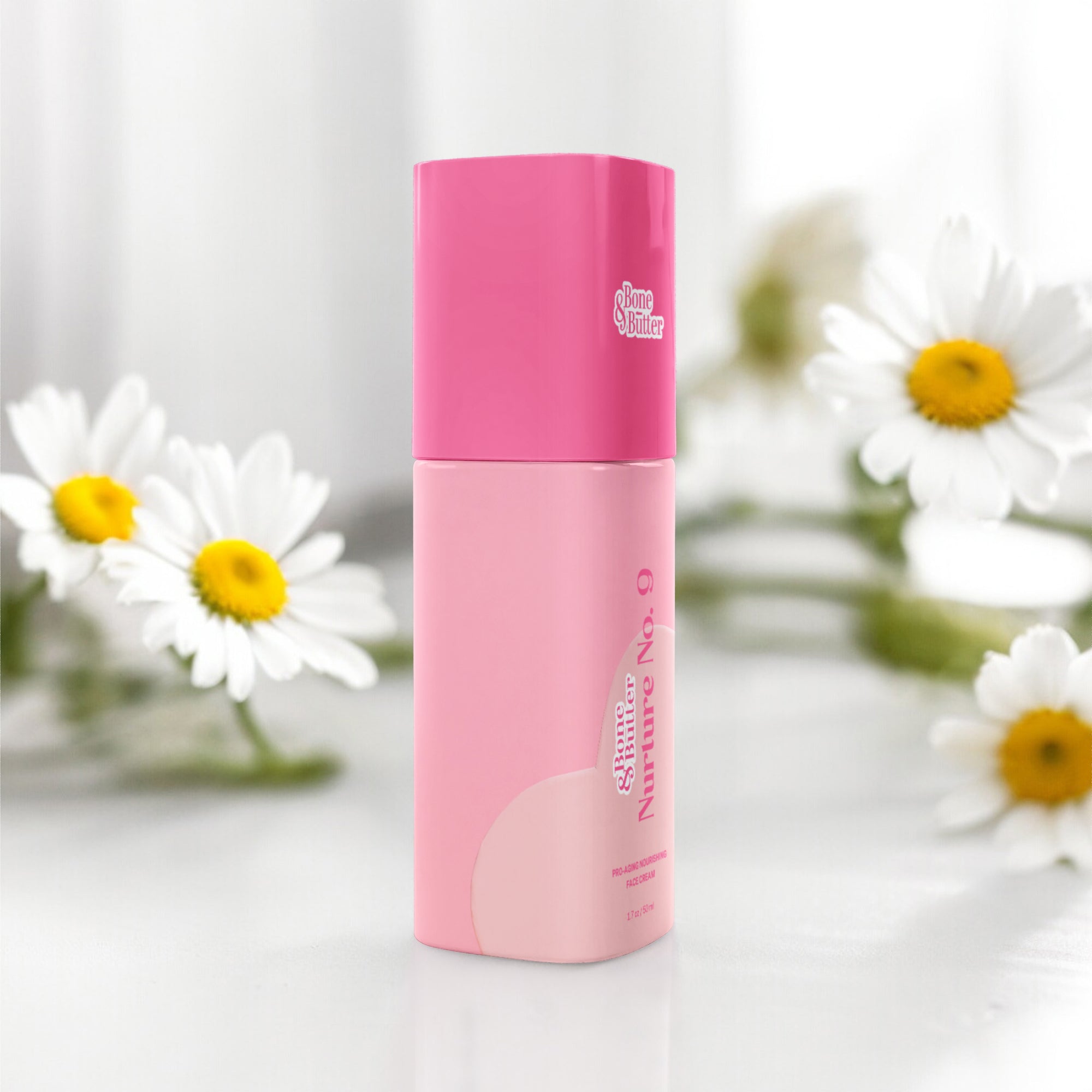 Bone & Butter Pro-Aging Nourishing Face Cream