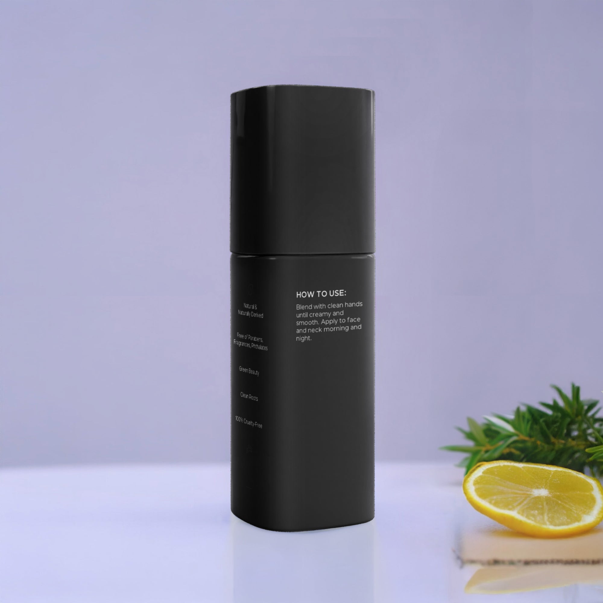 Excalibur-Revitalizing Creme' for Men