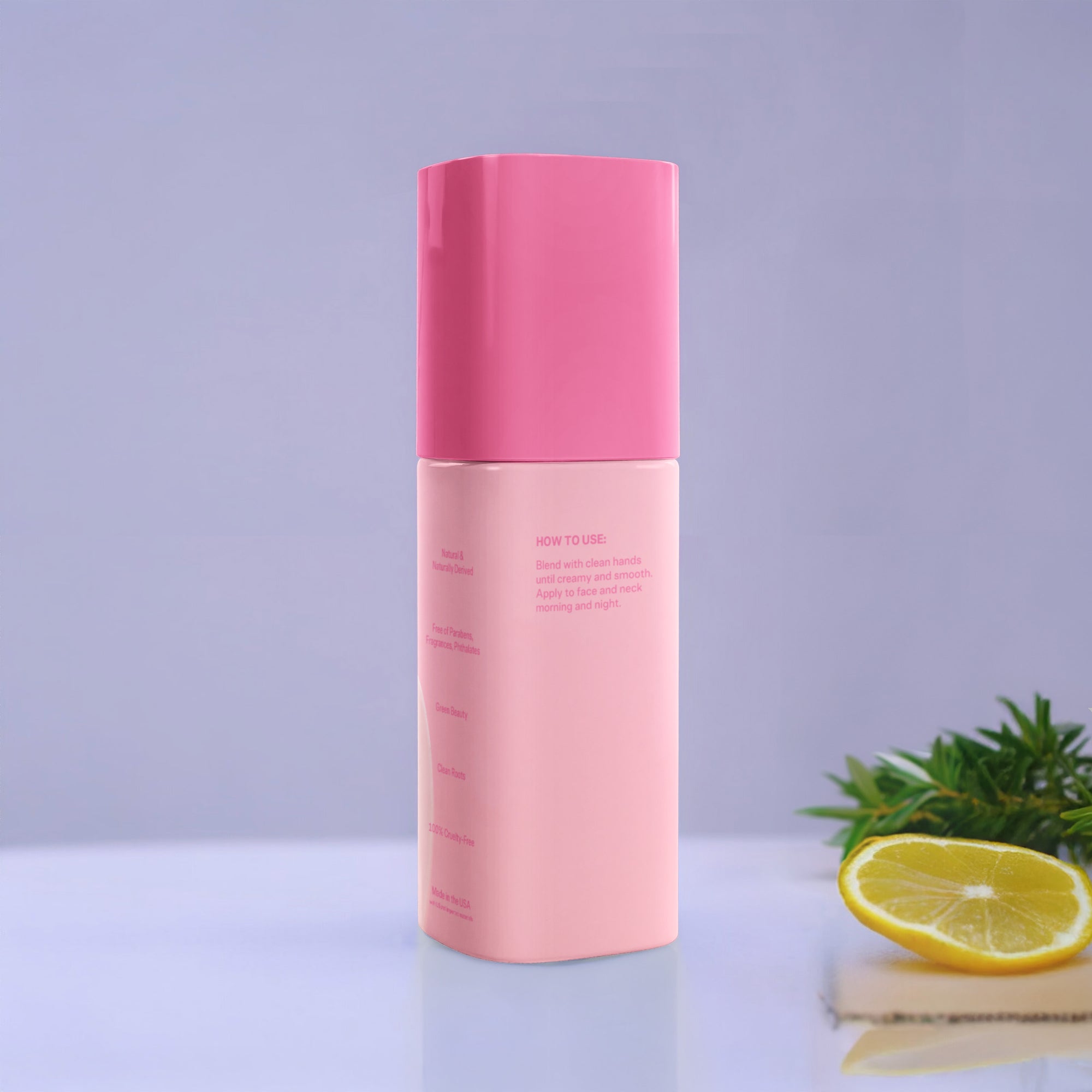 Bone & Butter Pro-Aging Nourishing Face Cream