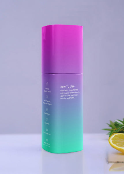 Bliss Pro-Aging Nourishing Face Cream