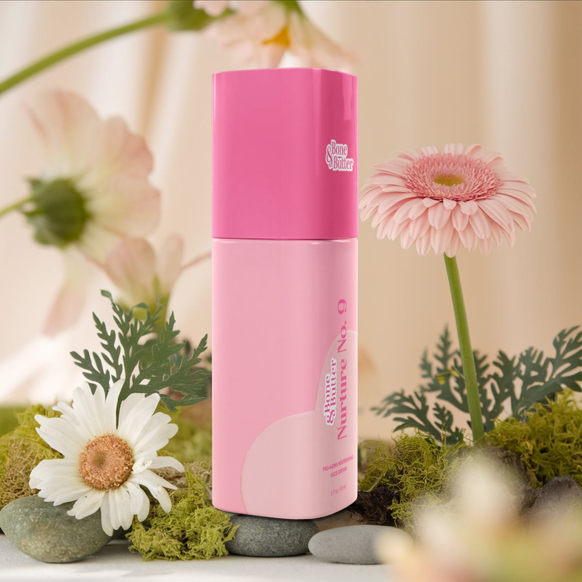 Bone & Butter Pro-Aging Nourishing Face Cream